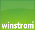 winstrom logo