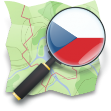 OpenStreetMap Česká republika z.s