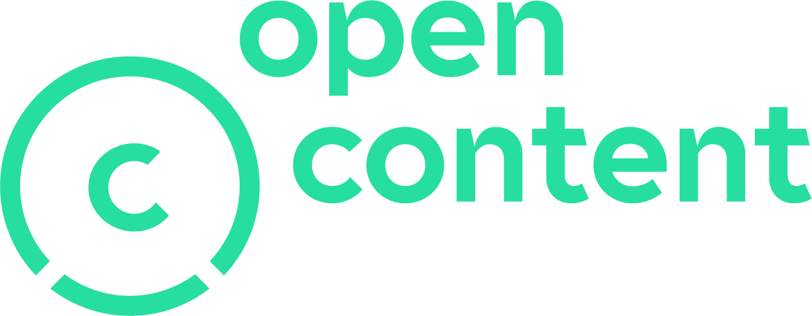 Open Content - Spolupořadatel